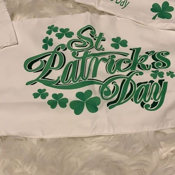 NEW Saint Patrick’s day pillow covers - Picture 4 of 8